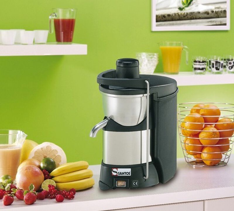 Extracteur Santos Juicer 50 - Santos image number 5