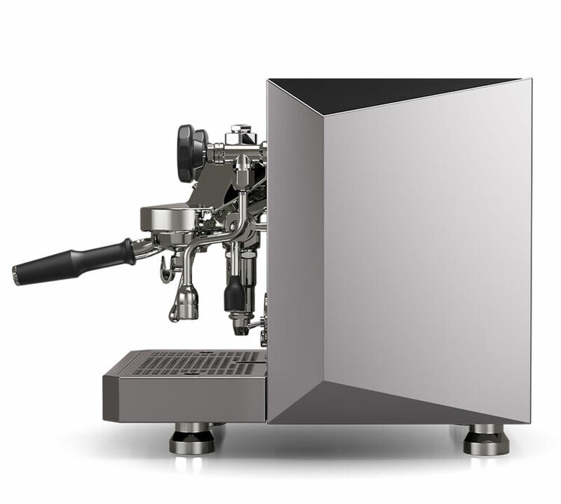 Machine expresso ROCKET ESPRESSO Giotto Fast R Inox image number 3