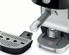 Machine expresso SMEG ECF03BLEU Noir avec Cold brew image number 4