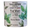 N&deg;13 Nanah mint green tea - 90g loose leaf tea - Maison Taillefer image number 0