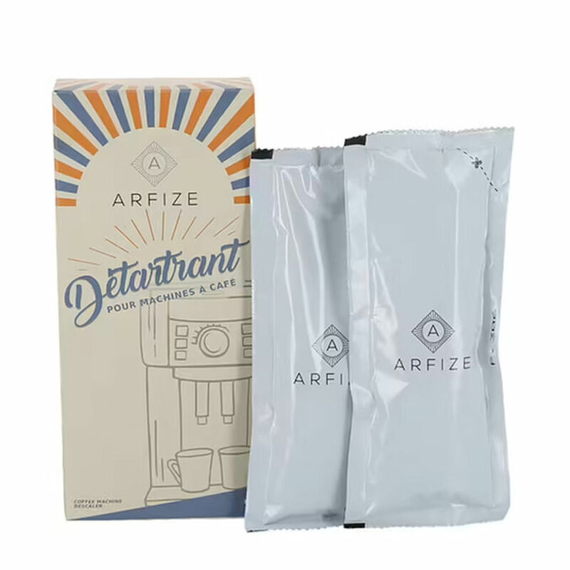Kit d'entretien ARFIZE compatible DELONGHI - cartouche filtrante + d&eacute;tartrant image number 3