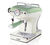 Machine expresso ARIETE Espresso Vintage 1389 Verte image
