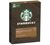 18 Nespresso* Original Compatible Capsules House Blend &ndash; STARBUCKS image