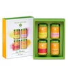Palais des Th&eacute;s - Assortimento di 4 Tisane "Promenades dans les jardins" image number 1