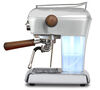 Machine expresso ASCASO Dream PID aluminium poli image number 1