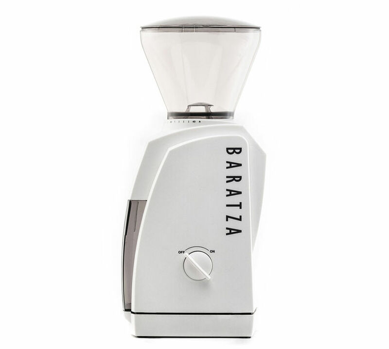 Macinacaff&egrave; elettrico Baratza Encore Bianco image number 1