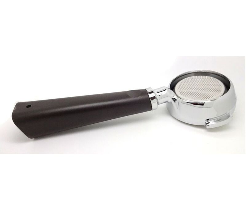 LELIT Bottomless Portafilter + 14g filter basket image number 2