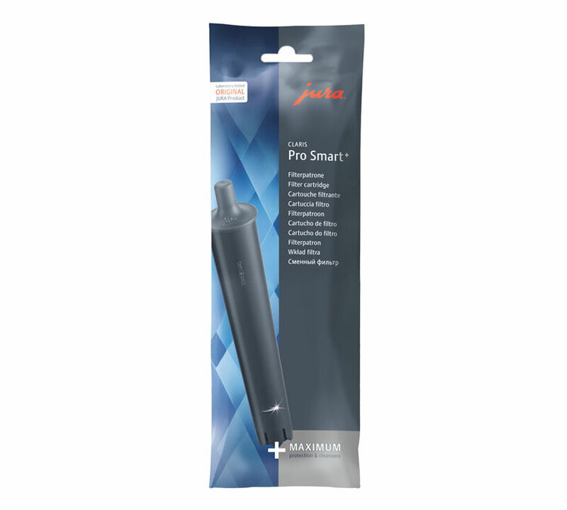 Jura Claris Pro Smart+ 200L (WE, X, GIGA G&sup2;) Water Filter image number 1