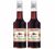 Sirops Grenadine Bio - 2 x 50 cl - MAISON GUIOT image