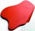 Splat Tamping Mat in Red - Cafelat image