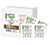 Poudre PULY CAFF VERDE &reg; - Nettoyant pour machines &agrave; caf&eacute; espresso - Green Power - Bo&icirc;te de 120 pkt X3,5g image
