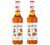 Sirop - Cinnamon roll - 2 x 70cl - Monin image