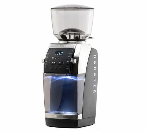 Macinacaff&egrave; elettrico Baratza Vario+ 230V Nero