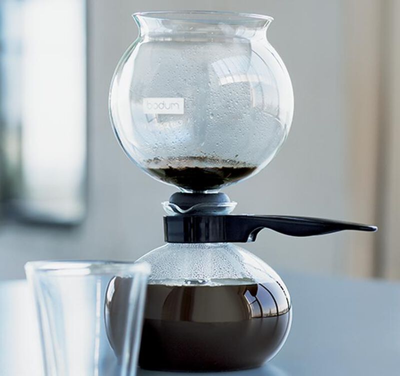 Filtri per caff&egrave; - BODUM - plastica per caffettiera Pebo image number 3