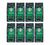 Starbucks Coffee Beans Espresso Roast - 8 x 450g image