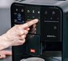 Melitta Kaffeevollautomat Barista SE  - Melitta image number 1