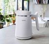 Bouilloire &eacute;lectrique Philips Eco-Conscious - 1.7L HD9365/10  Cr&egrave;me image number 9