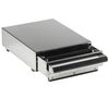 Joe Frex Knock Box with drawer base Exclusive M for Professionals image number 0