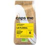 200 g - Caf&eacute; moulu - Le floral - CAPS ME image number 0