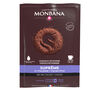Monbana Supr&ecirc;me Hot Chocolate Powder - 10 sachets of 25g image number 0