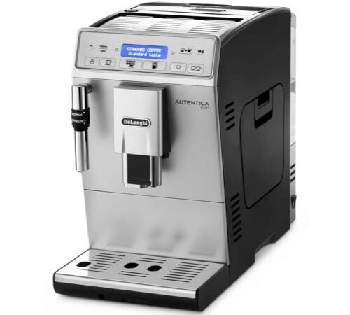 Delonghi ETAM 29.620.SB Autentica plus - Tr&egrave;s bon &eacute;tat image number 0