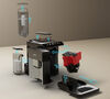 Expresso Broyeur SIEMENS EQ.500 TQ513R01 Int&eacute;gral image number 2