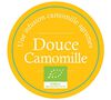Infusion Douce Camomille Bio - Vrac 1 kg - COMPTOIR FRAN&Ccedil;AIS DU TH&Eacute; image number 2