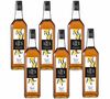 Sirop Vanille 6 x 1 L - 1883 Maison Routin image number 0