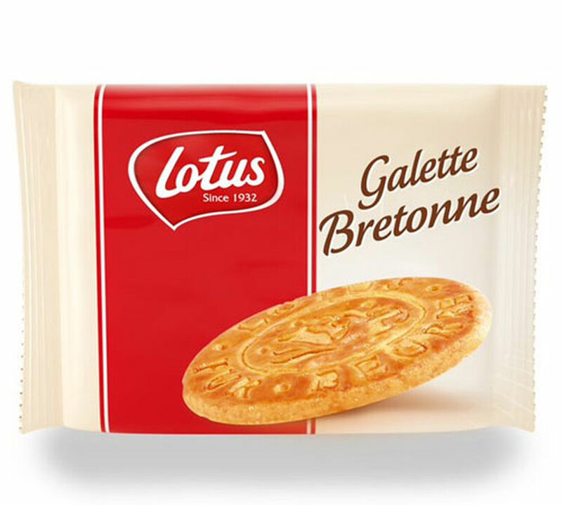 Bo&icirc;te Distributrice Biscoff Assortiment de 3 Biscuits - x 210 biscuits - LOTUS image number 4