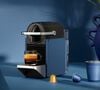 Machine &agrave; capsules compatibles Nespresso&reg;  EN127.BL Pixie bleue  - DELONGHI image number 6
