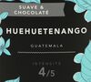 300 capsules compatibles Nespresso* Original Huehuetenango - CAF&Eacute;S LUGAT image number 2