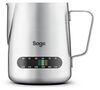 Sage Milk Jug The Temp Control Stainless Steel image number 0