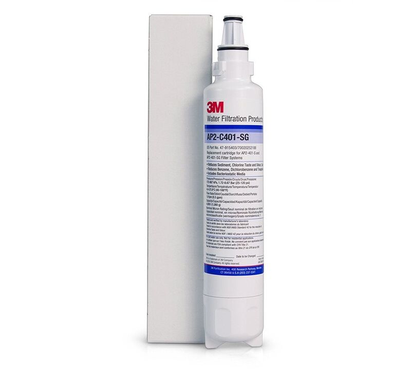Marco Water Filter for MIX T8 Hot Water Dispenser image number 0