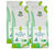 4 x 250 g - Caf&eacute; en grain - La Pradera Bio - GREEN LION COFFEE image