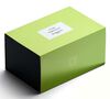 Coffret infusion Happy Dreams - Bo&icirc;te vrac 50g + boule &agrave; th&eacute; - DAMMANN FR&Egrave;RES image number 0