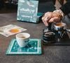 Kit Barista BARISTATOR espresso parfait en 57 mm image number 3