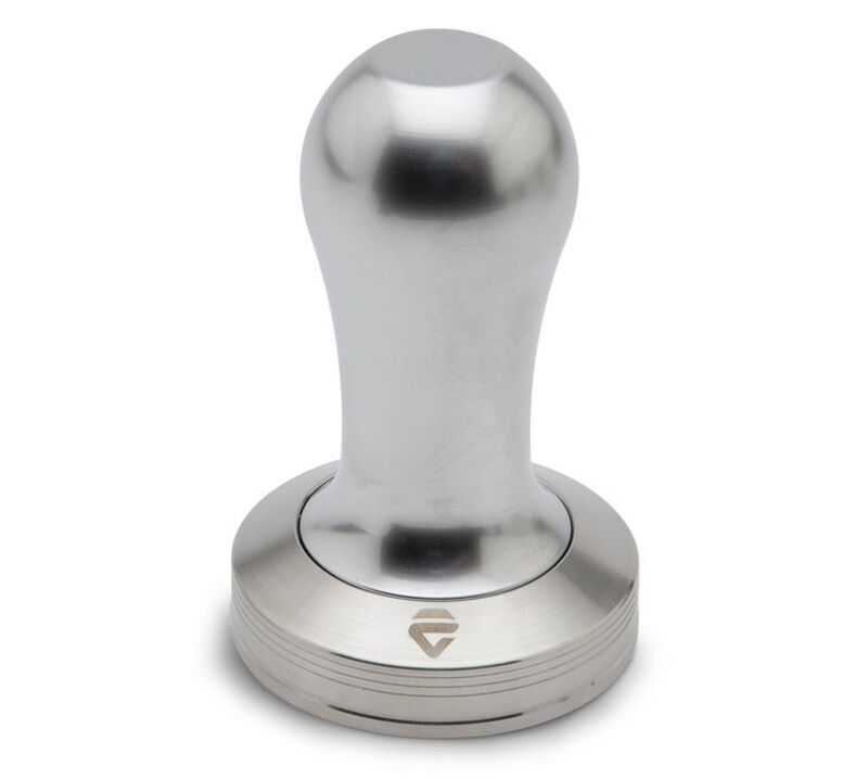 LELIT Stainless steel tamper - 58.55mm image number 0