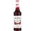 Monin Sirup - W&uuml;rzige rote Fr&uuml;chte - 0,7 L image