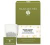 Palais des Th&eacute;s Grand Jasmine Chun Feng Green Tea - 20 chiffon tea bags image number 0