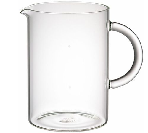 Pichet en verre pour Slow Coffee - Kinto - 600ml