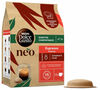 12 cialde Nescafe* Dolce Gusto* NEO Espresso Intenso image number 1