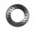 Meules EUREKA ORO Black diamond 65mm Italian Espresso Black image