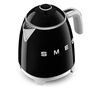 Mini Bouilloire KLF05BLEU 0,8 L - Noir - SMEG image number 1