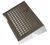 LELIT Drip Tray Grate for Anna PL41 image
