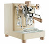 Siebtr&auml;germaschine LELIT Bianca PL162T-4Q30 limitierte Edition Gold & Holz image number 1