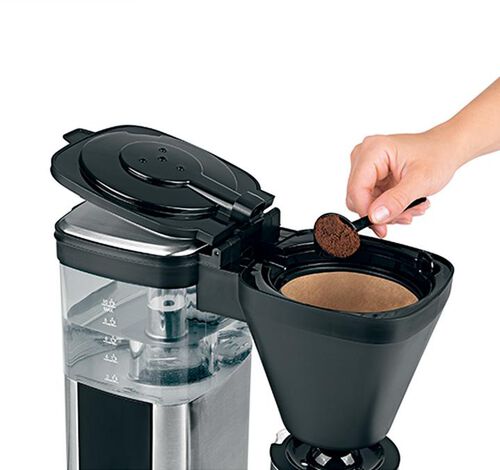 Cafeti&egrave;re filtre &eacute;lectrique - Direct-brew - BEEM image number 4