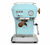 Machine expresso ASCASO Dream PID Bleu Ciel image