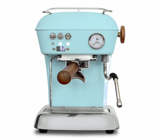 Machine expresso ASCASO Dream PID Bleu Ciel