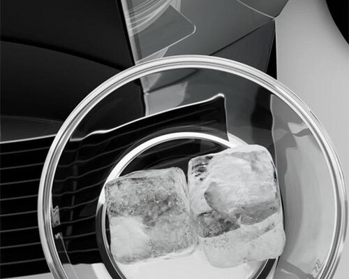 Expresso Broyeur JURA J10 Twin Diamond Onyx EA Smart Connect inclus image number 16