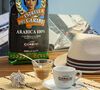 Caff&egrave; Corsini 'Estrella del Caribe' coffee beans ( Dominican Republic) - 1kg image number 2
